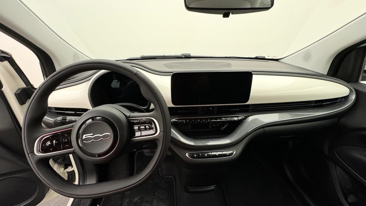 FIAT 500 electric 87kWh Icon-image-5