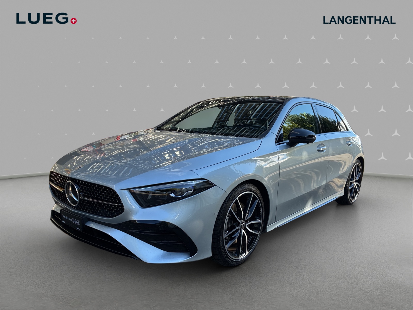 MERCEDES-BENZ A 220 4Matic 8G-DCT-image-0