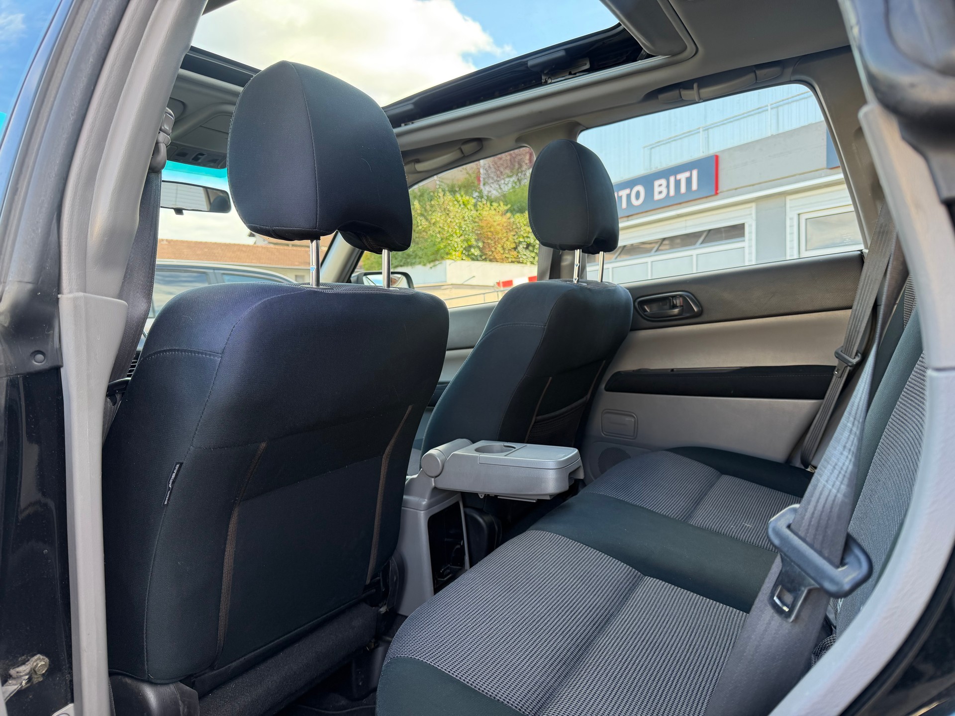 SUBARU Forester 2.0X Comfort-image-7
