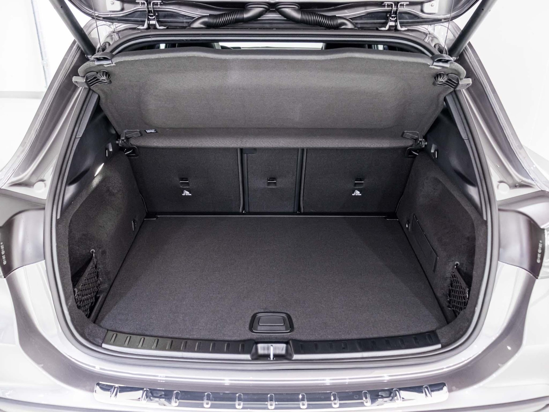 MERCEDES-BENZ GLA 220 d 4MATIC Swiss Star-image-13