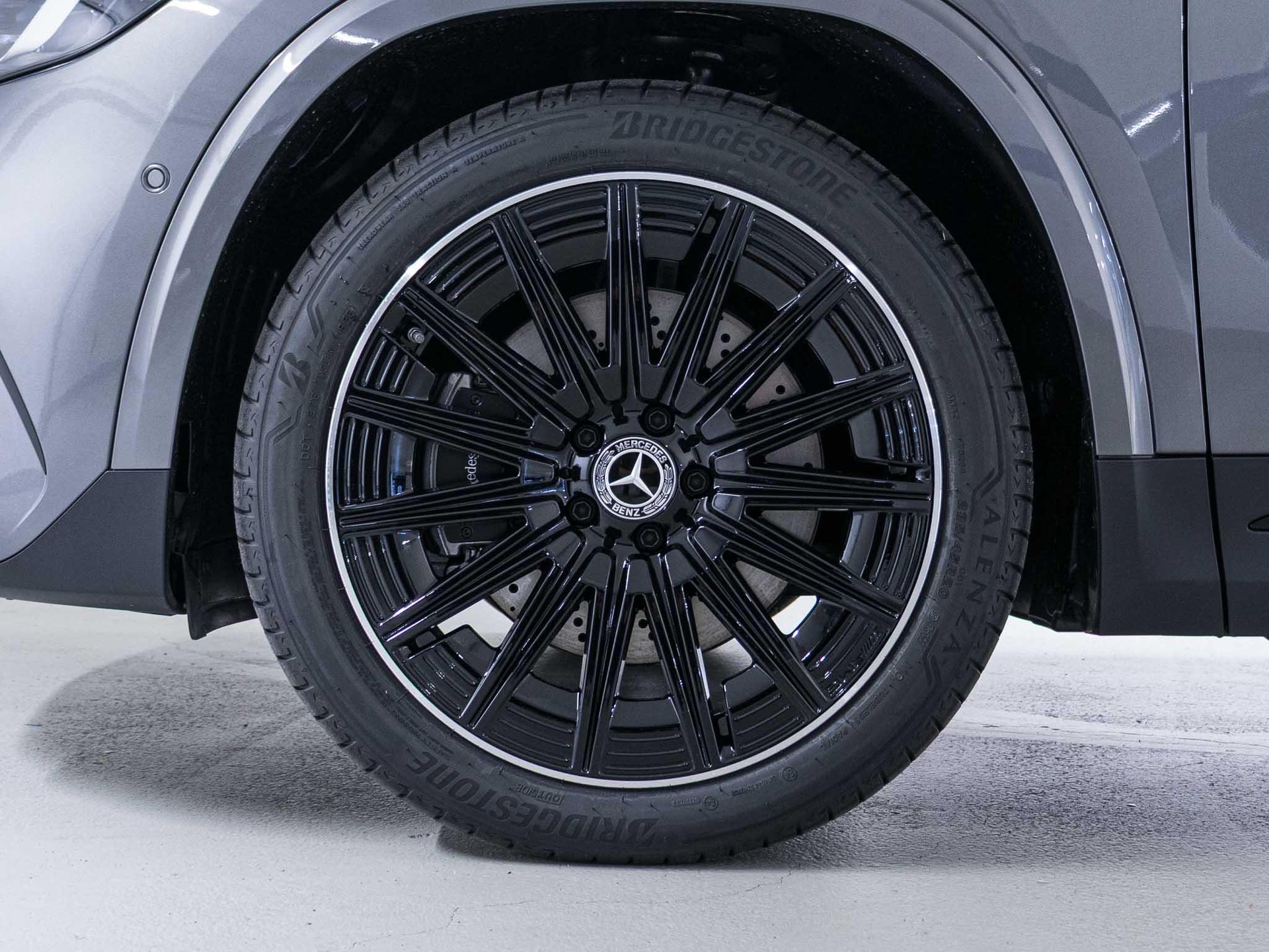 MERCEDES-BENZ GLA 220 d 4MATIC Swiss Star-image-14