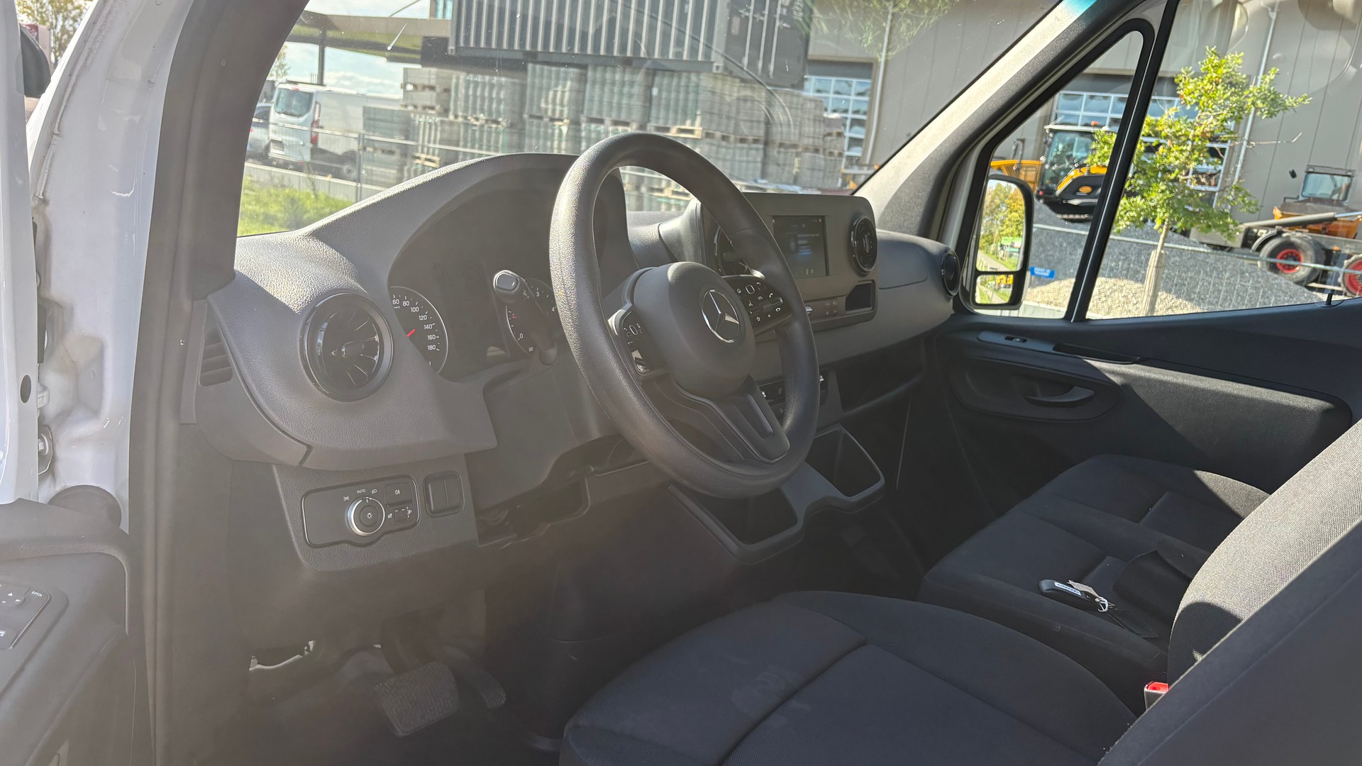 MERCEDES-BENZ Sprinter 315 CDI Lang 9G-TRONIC-image-11