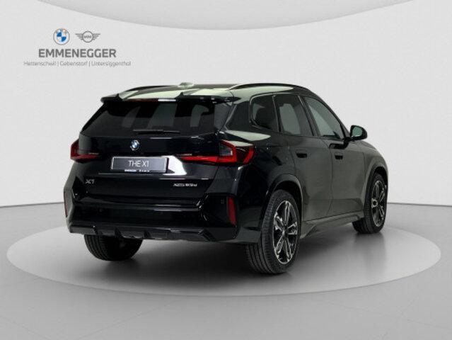 BMW X1 U11 23d xDrive paddles-image-4