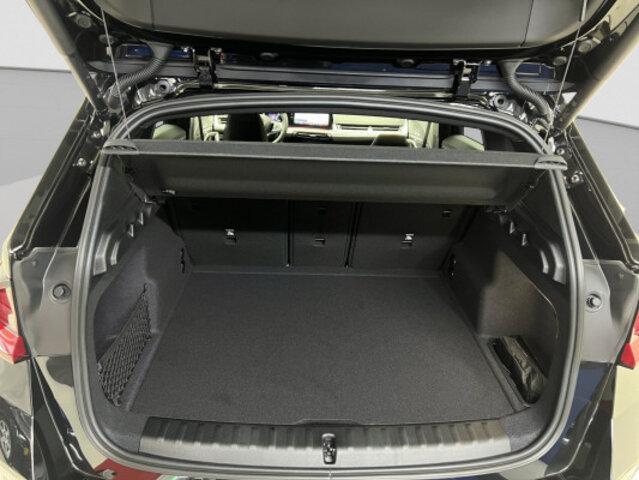 BMW X1 U11 23d xDrive paddles-image-13