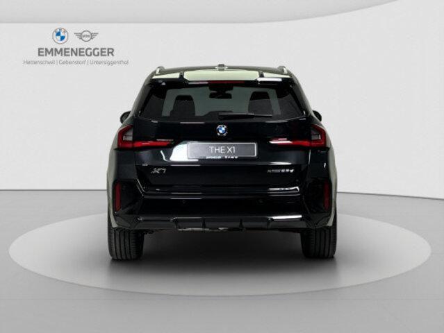 BMW X1 U11 23d xDrive paddles-image-3