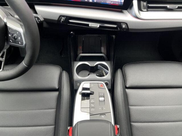 BMW X1 U11 23d xDrive paddles-image-12