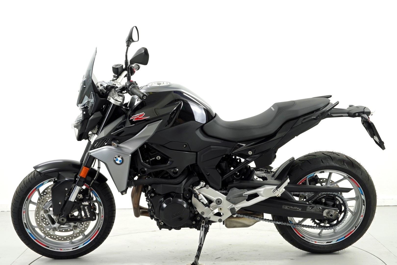 BMW F 900 R ABS-image-4