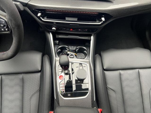 BMW 3er Reihe G80 M3 Competition xDrive-image-11