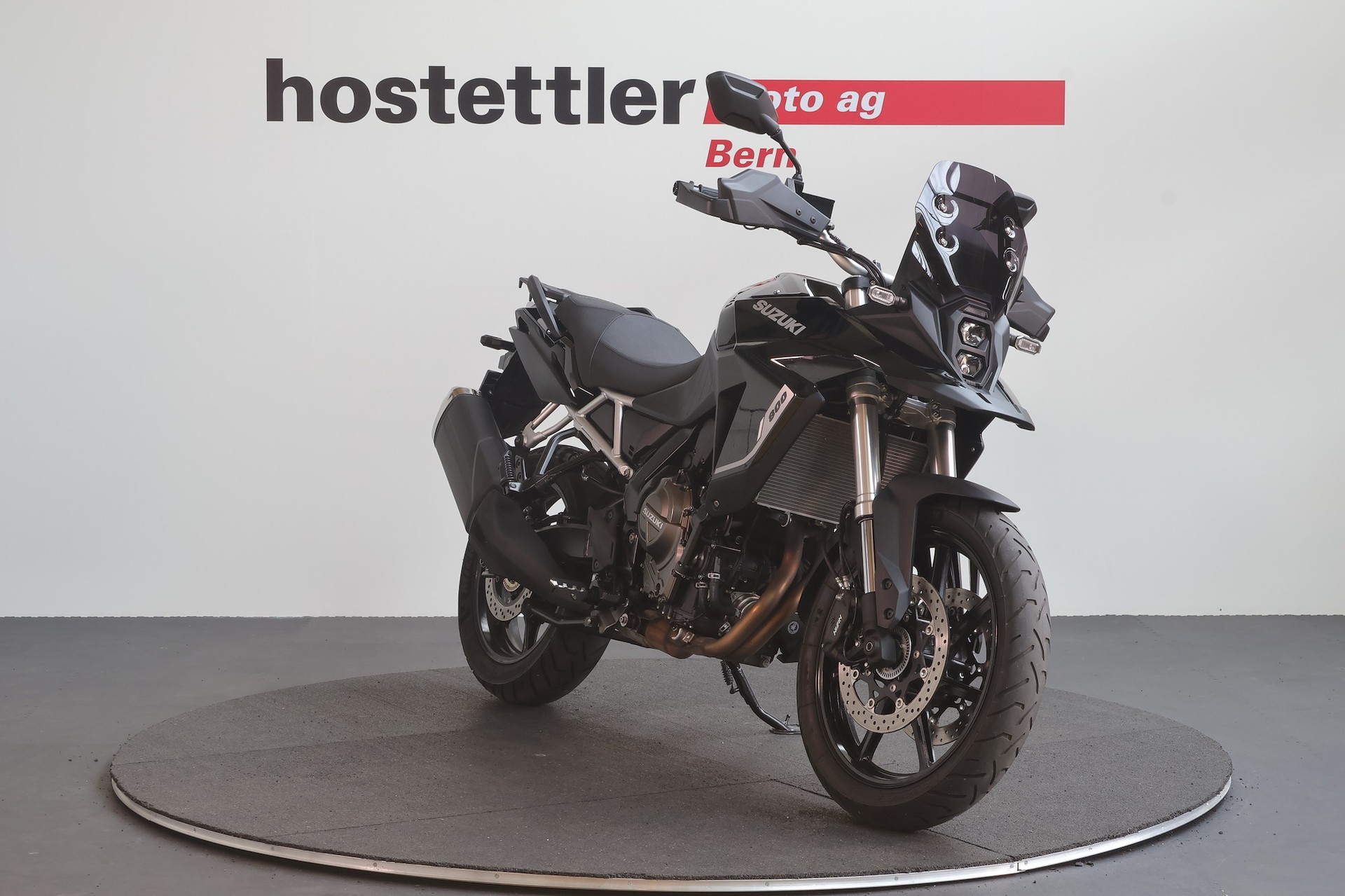 SUZUKI DL 800 A V-Strom