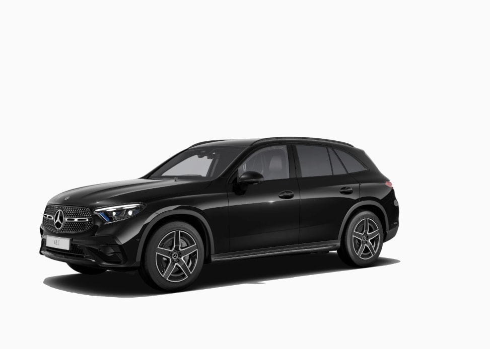 MERCEDES-BENZ GLC 220 d 4Matic 9G-Tronic-image-0