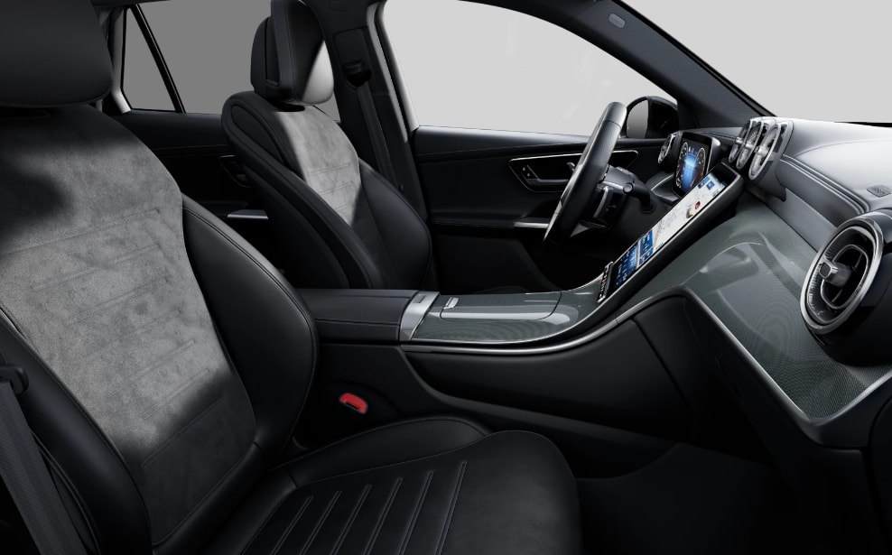 MERCEDES-BENZ GLC 220 d 4Matic 9G-Tronic-image-3