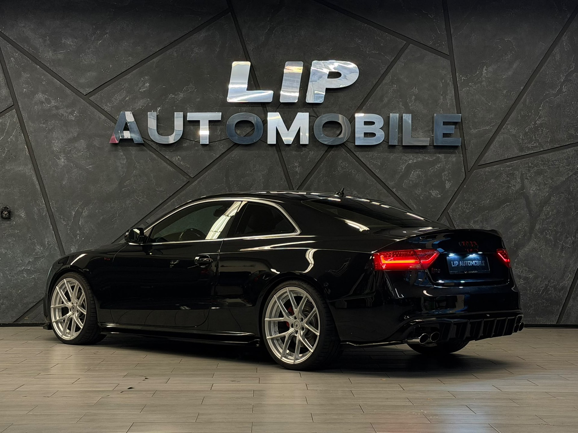 AUDI S5 Coupé 3.0 TFSI quattro S-tronic-image-7