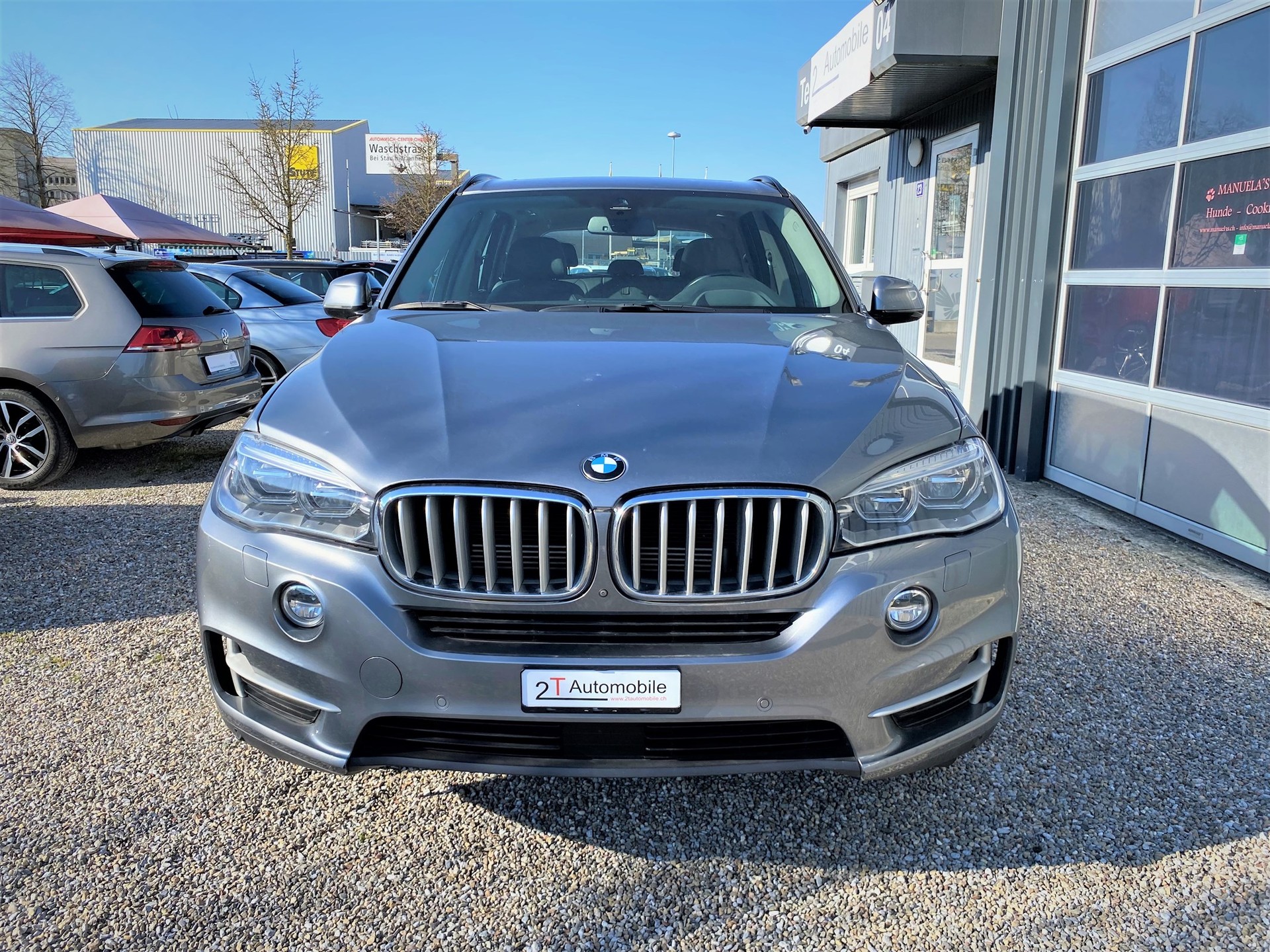 BMW X5 40e xDrive-image-0