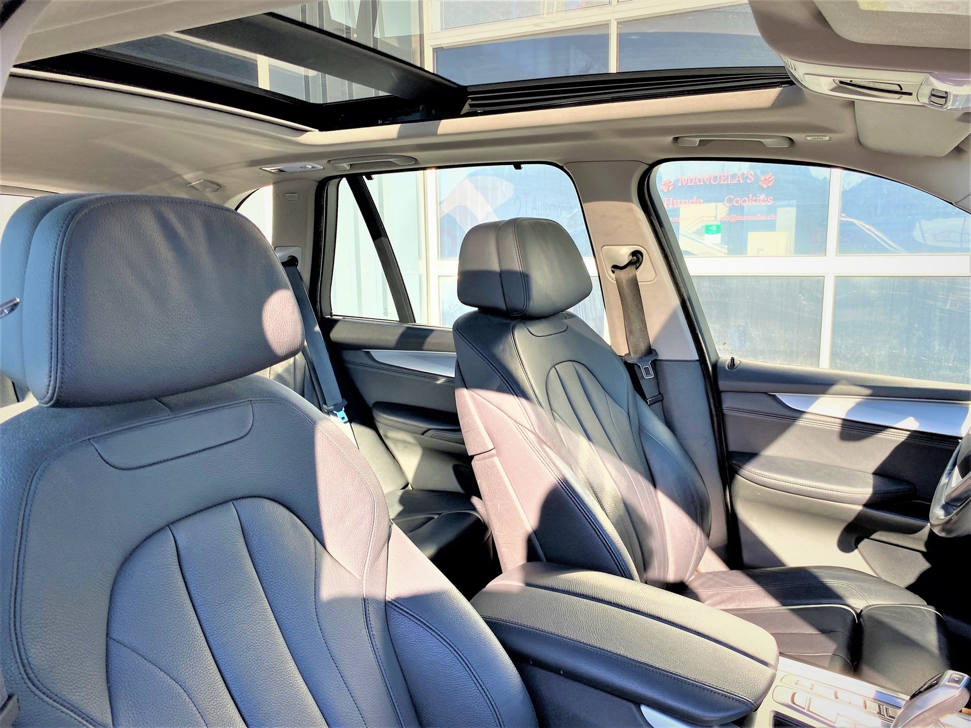 BMW X5 40e xDrive-image-10