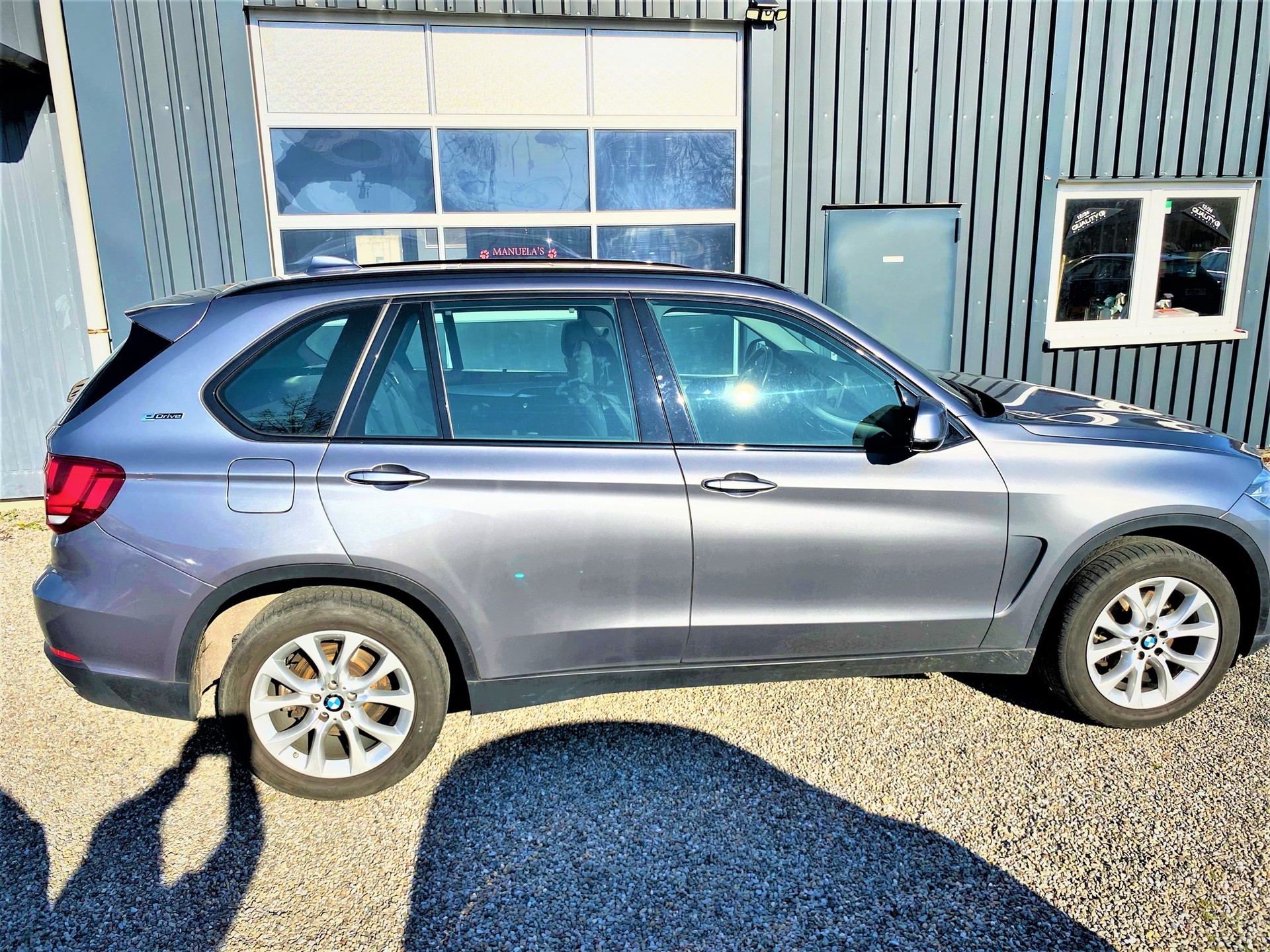BMW X5 40e xDrive-image-13