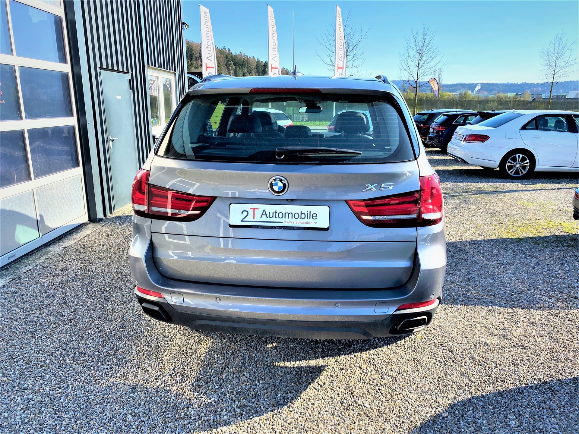 BMW X5 40e xDrive-image-15