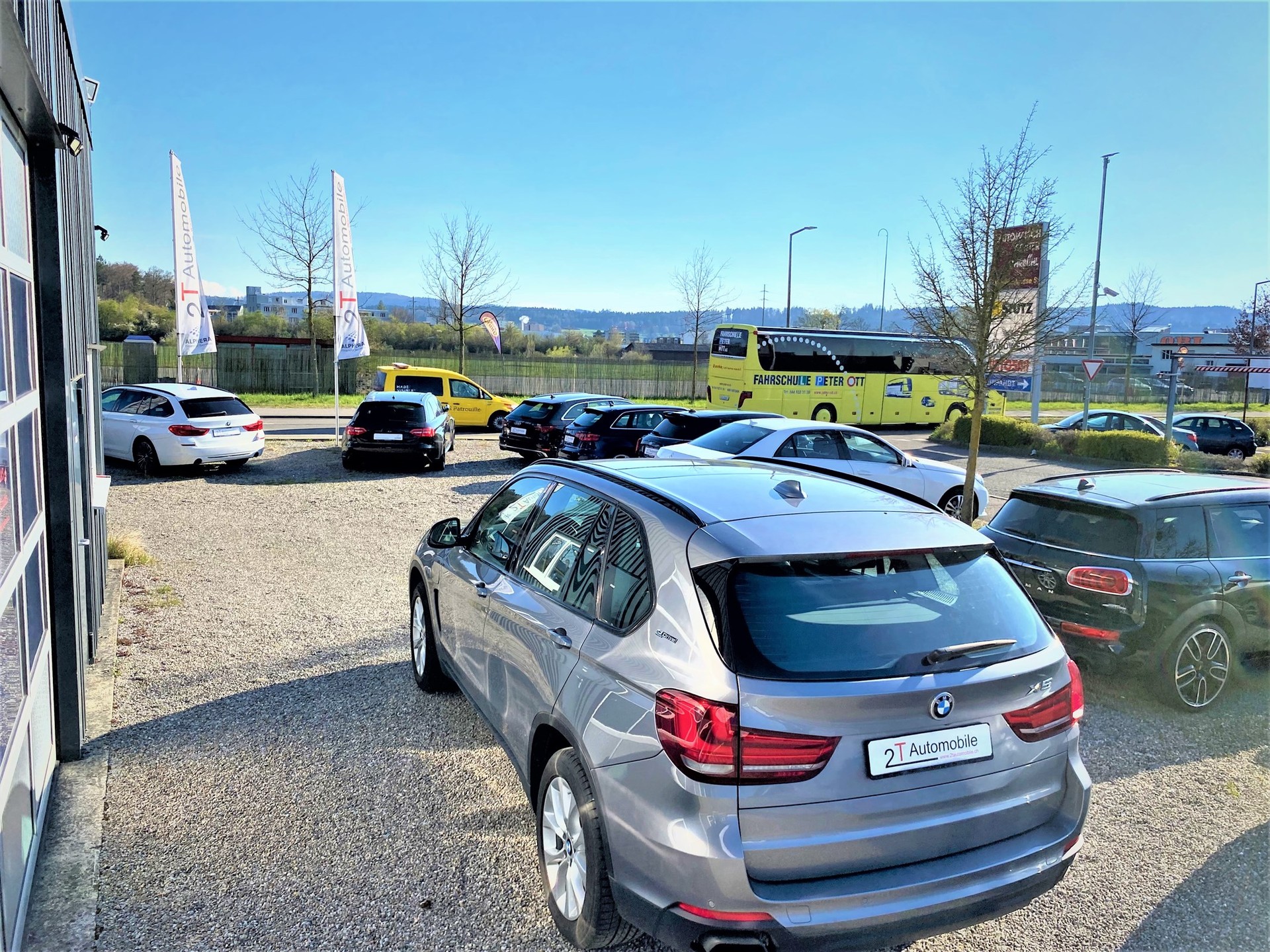 BMW X5 40e xDrive-image-16