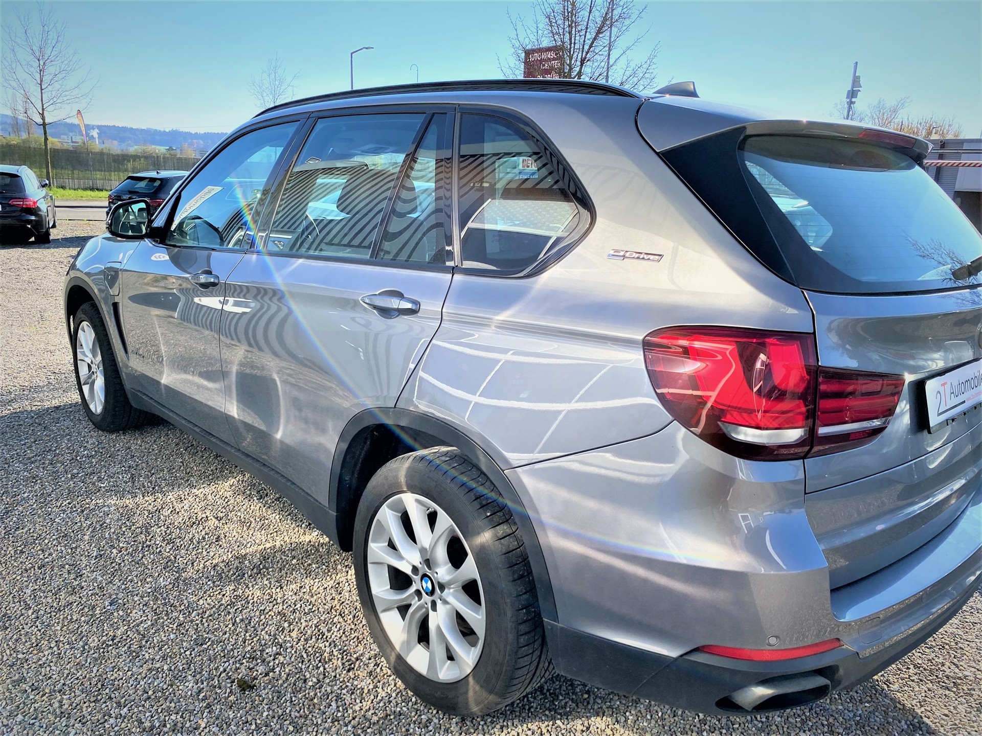 BMW X5 40e xDrive-image-2