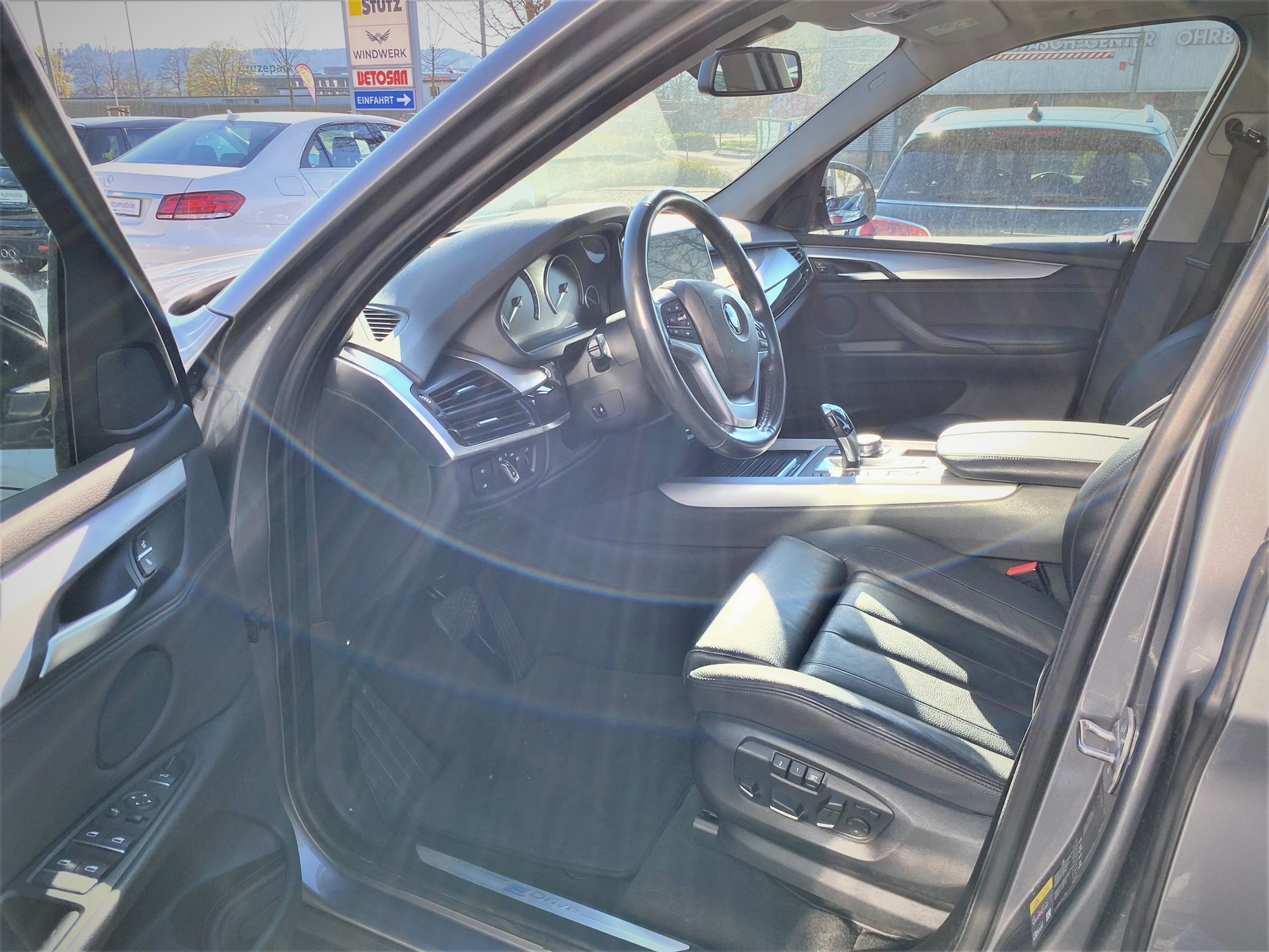BMW X5 40e xDrive-image-6