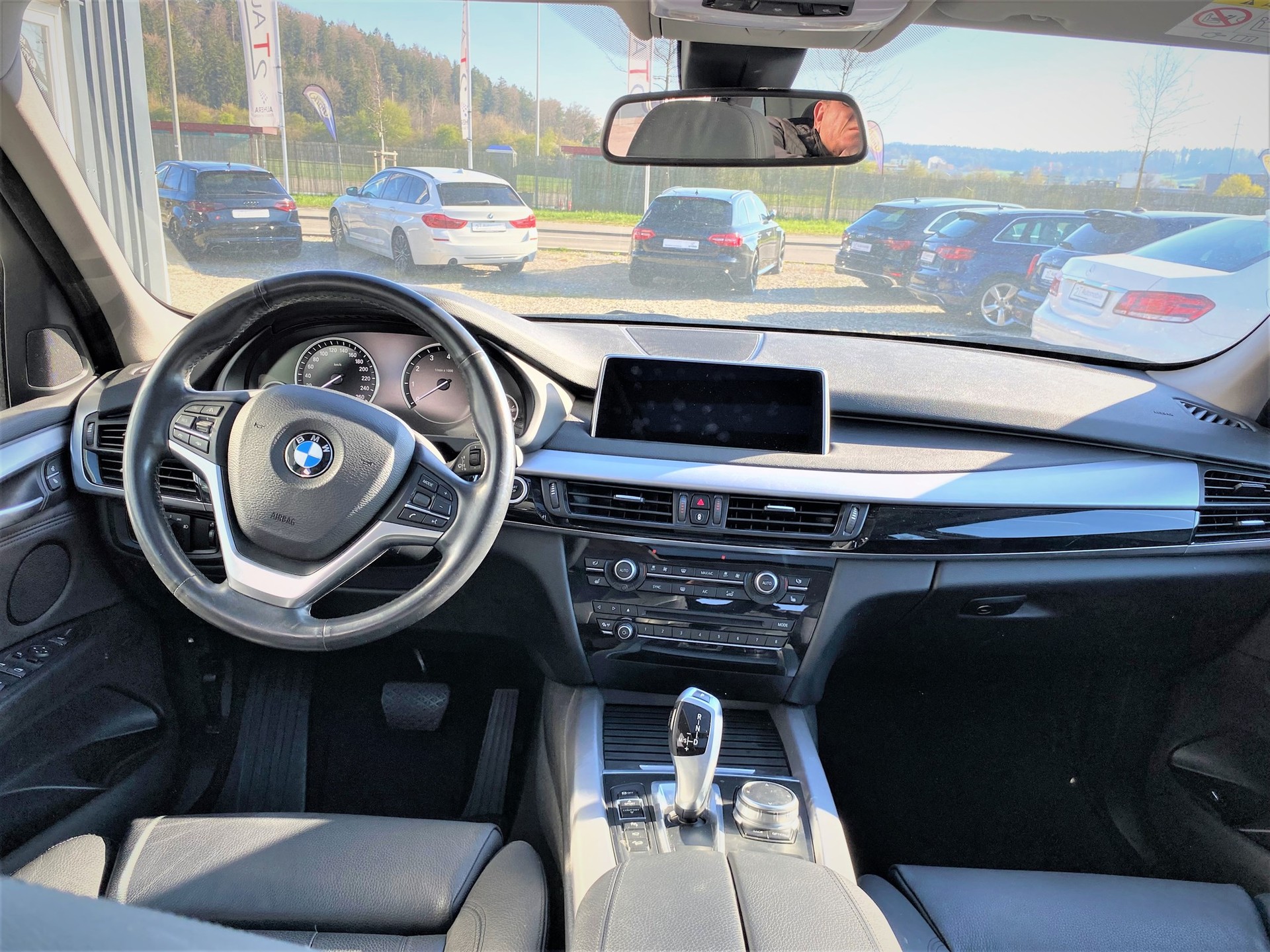 BMW X5 40e xDrive-image-7