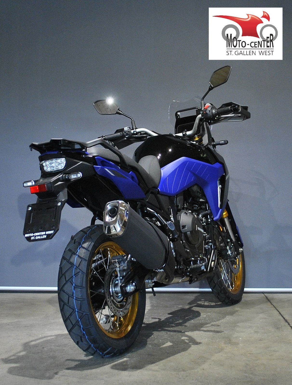 SUZUKI DL 800 DE-image-4