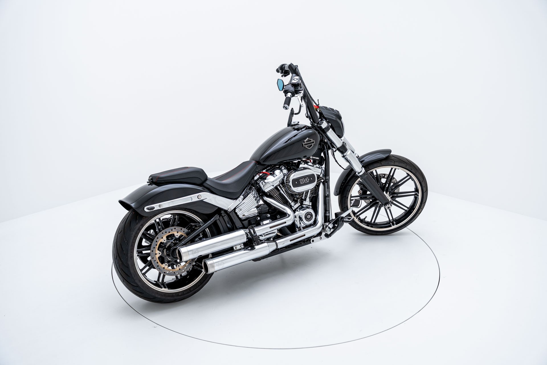 HARLEY-DAVIDSON FXBRS Breakout 114 ABS-showroom-element-3