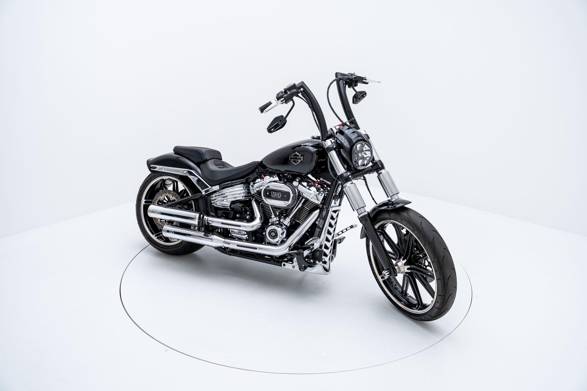 HARLEY-DAVIDSON FXBRS Breakout 114 ABS-showroom-element-1