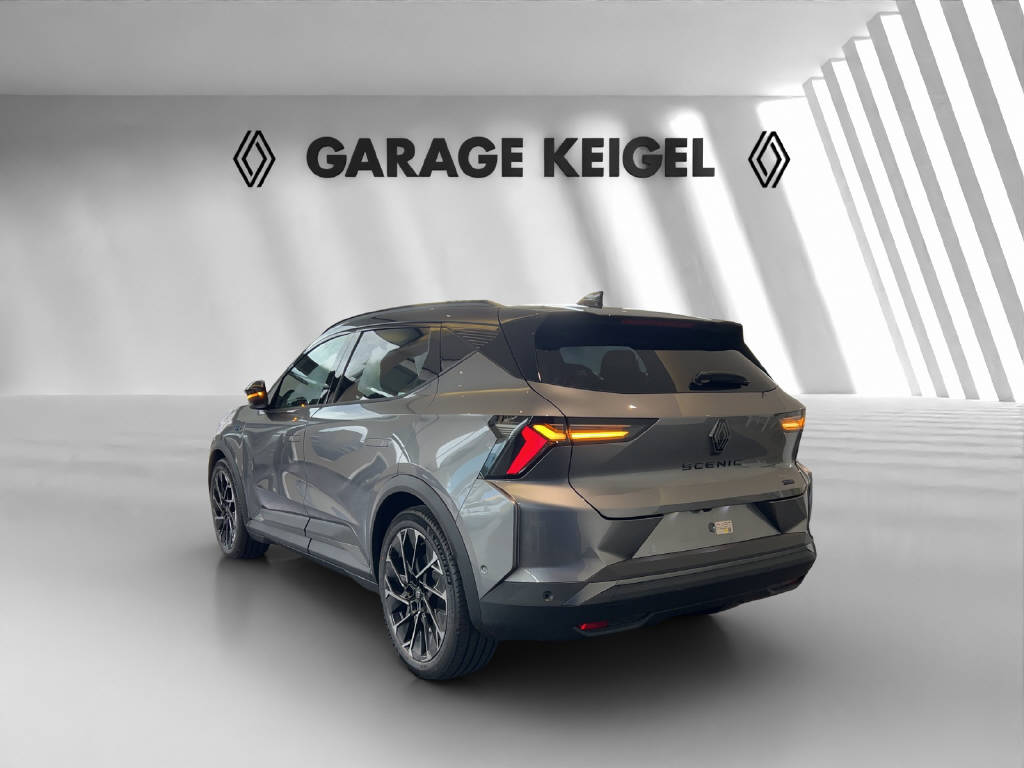 RENAULT Scénic E-Tech esprit Alpine-image-2
