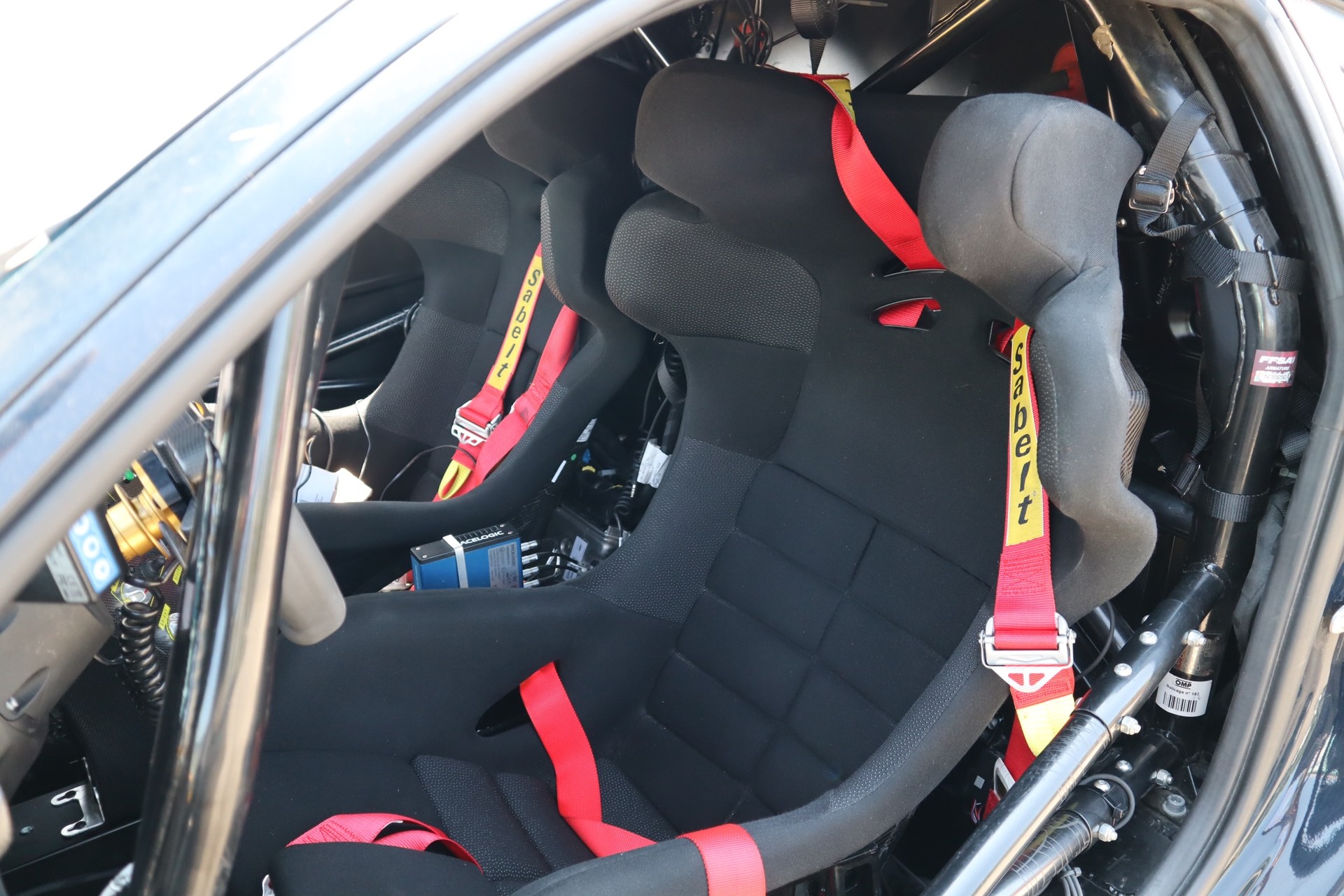 FERRARI 488 Challenge-image-3