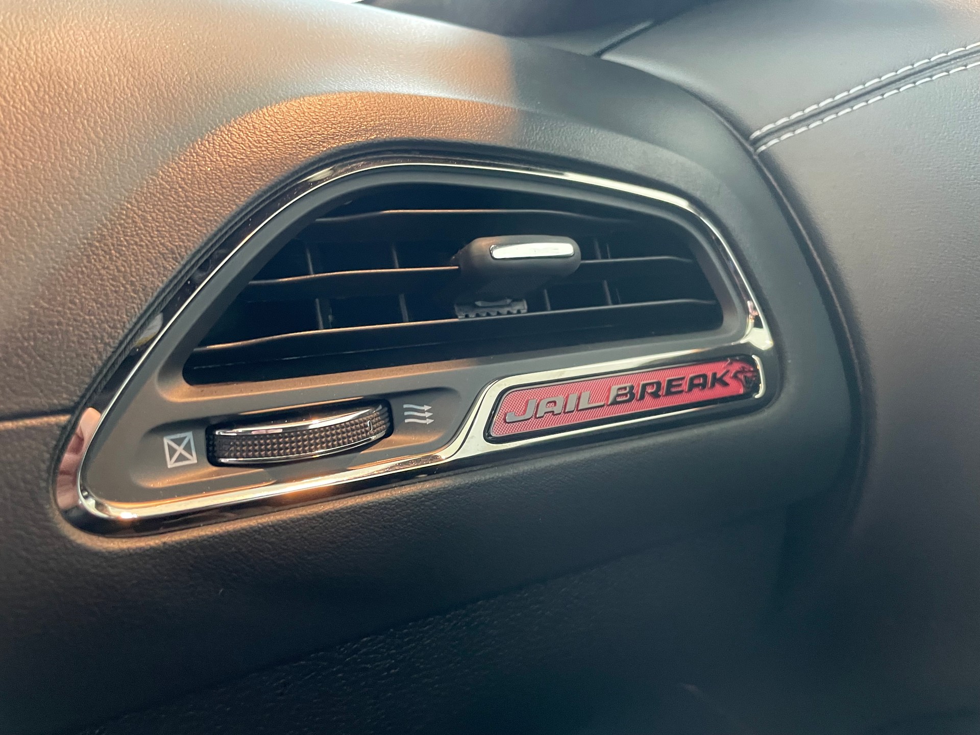 DODGE SRT Challenger Hellcat Widebody Jailbreak LAST CALL-image-16