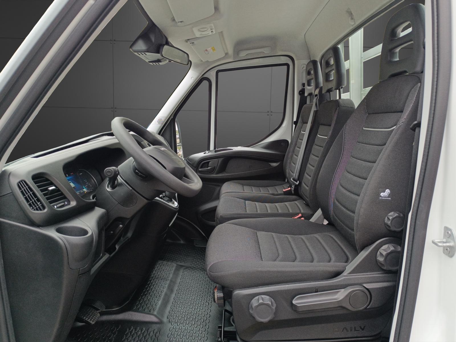 IVECO eDaily 35S14E V Kaw.3520L Electric-showroom-element-1