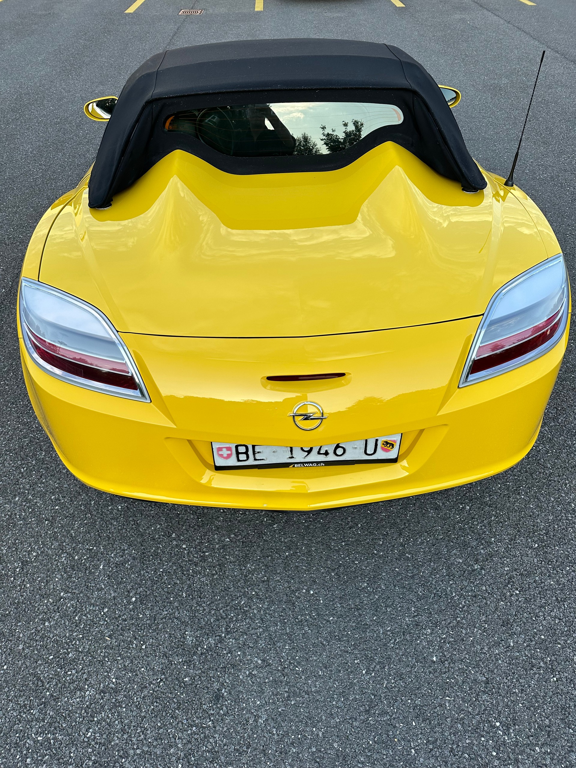 OPEL GT 2.0 Turbo-image-3