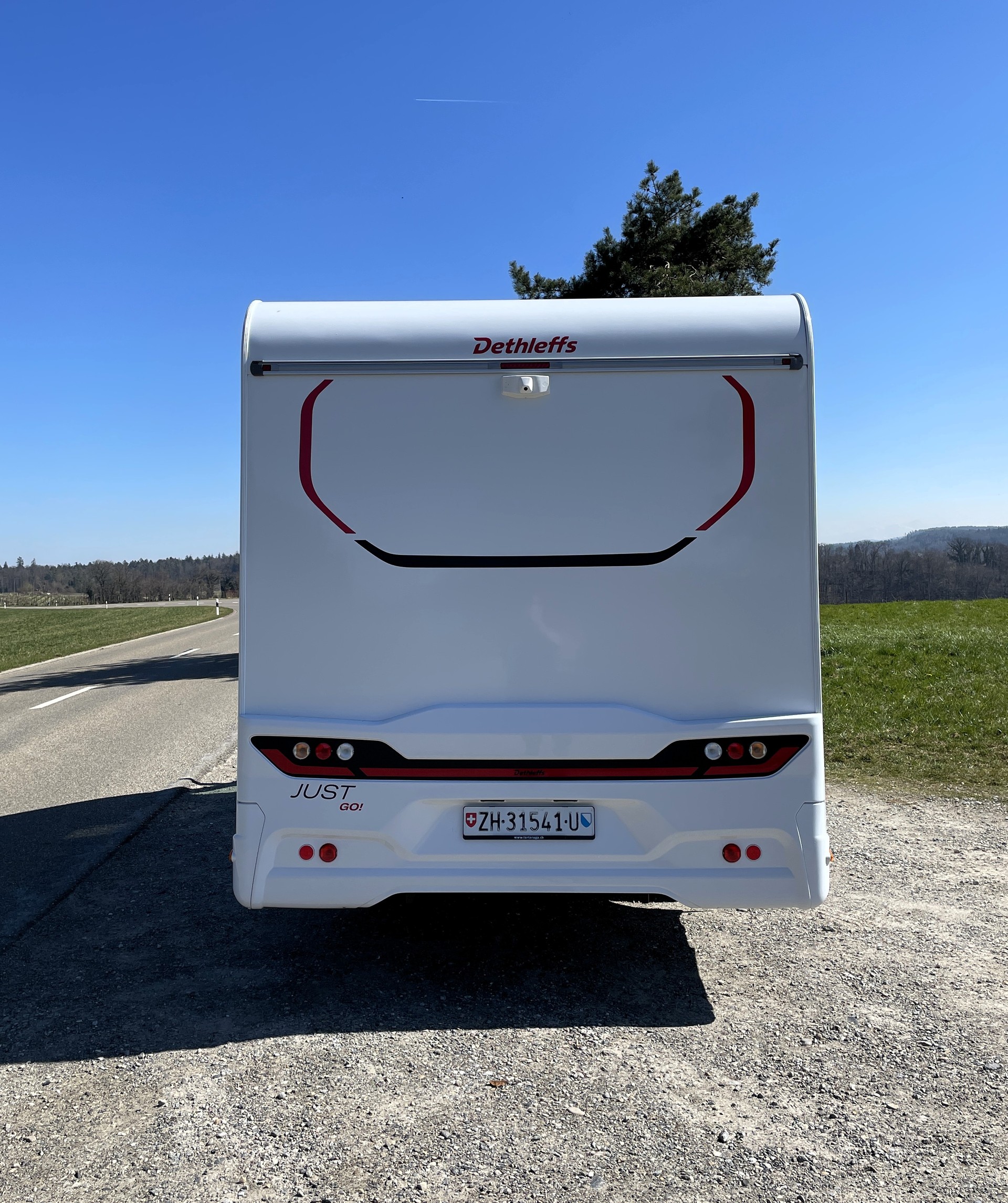 DETHLEFFS Just Go T6615 EB-image-4