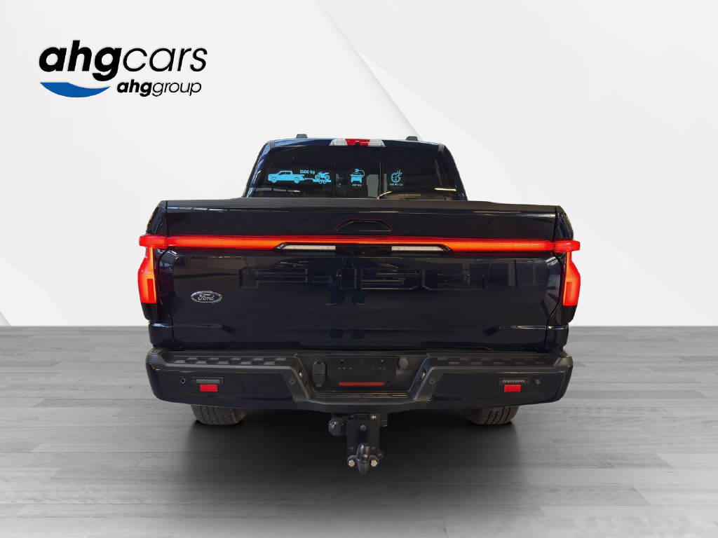 FORD F-150 Lightning DKab.Pick-up 98 kWh Lariat Launch Edition-showroom-element-3