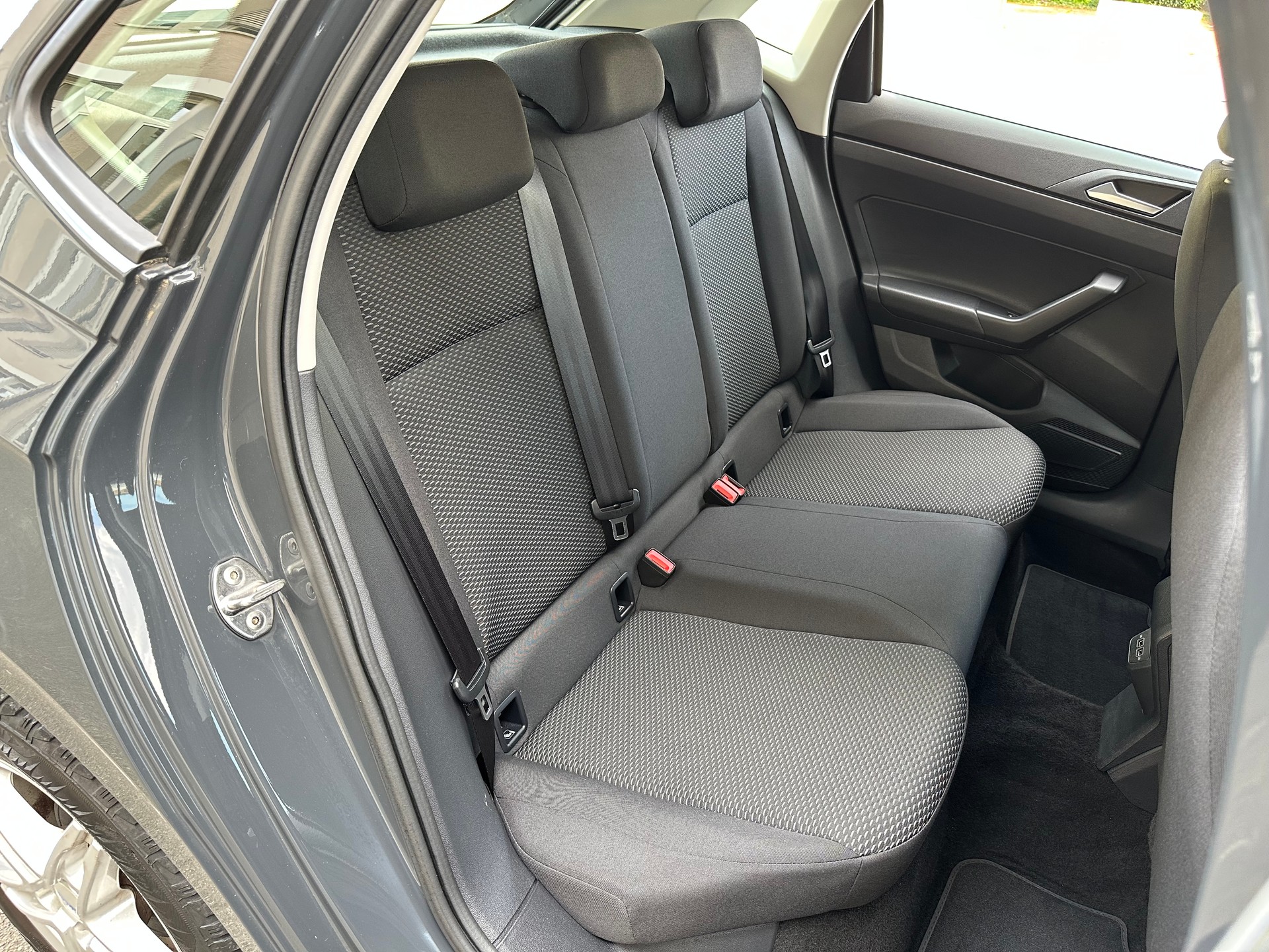 VW Polo 1.0 BMT Trendline-image-15