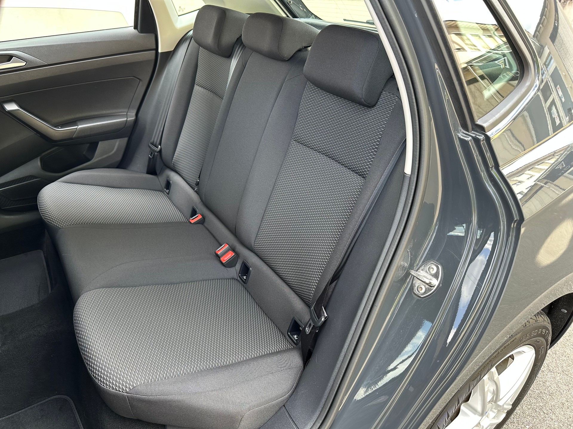 VW Polo 1.0 BMT Trendline-image-14
