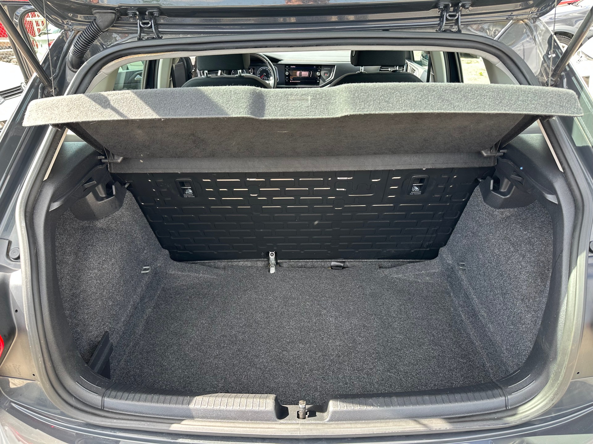 VW Polo 1.0 BMT Trendline-image-30