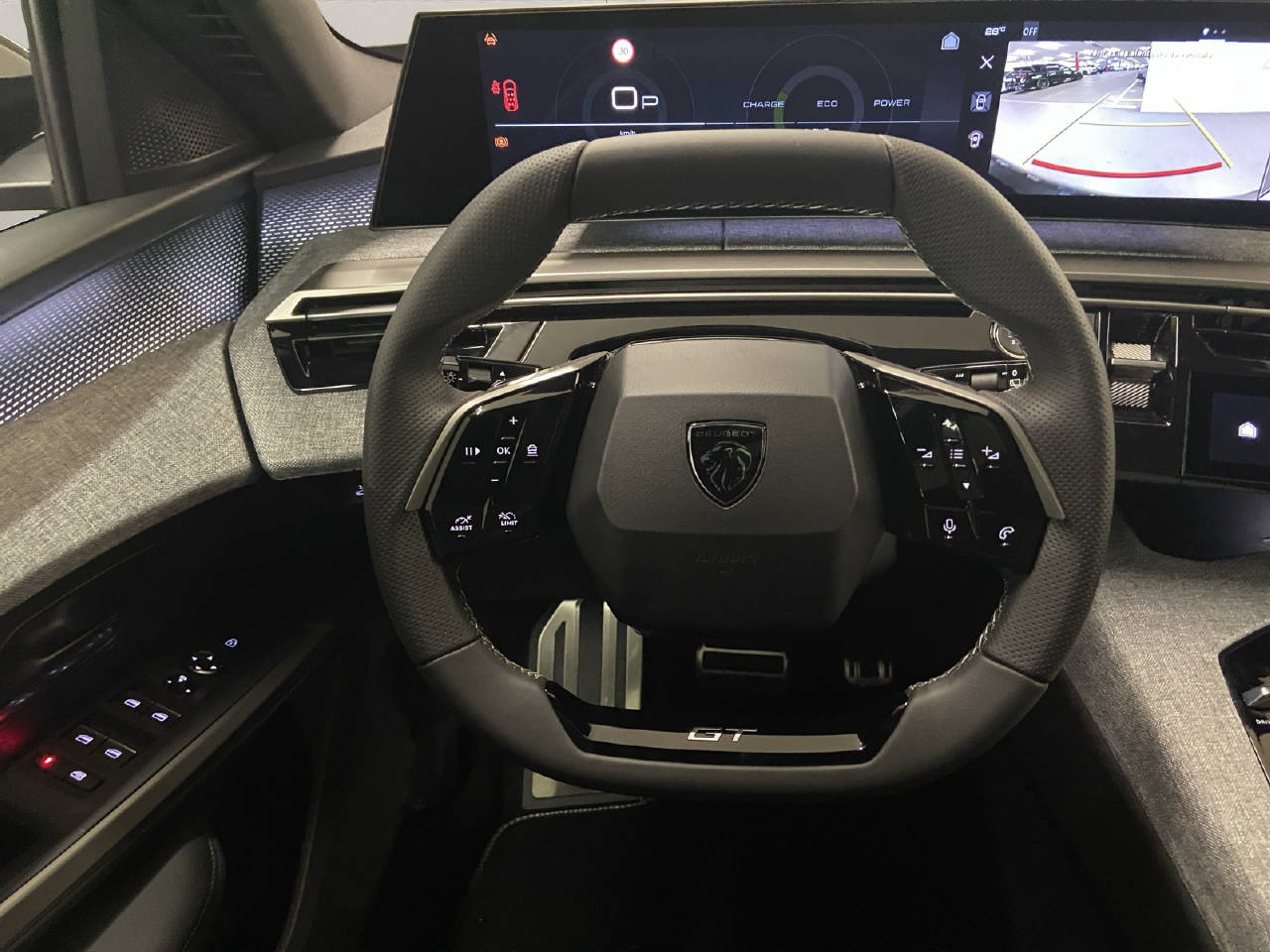 PEUGEOT 5008 1.2 Hybrid GT-image-6