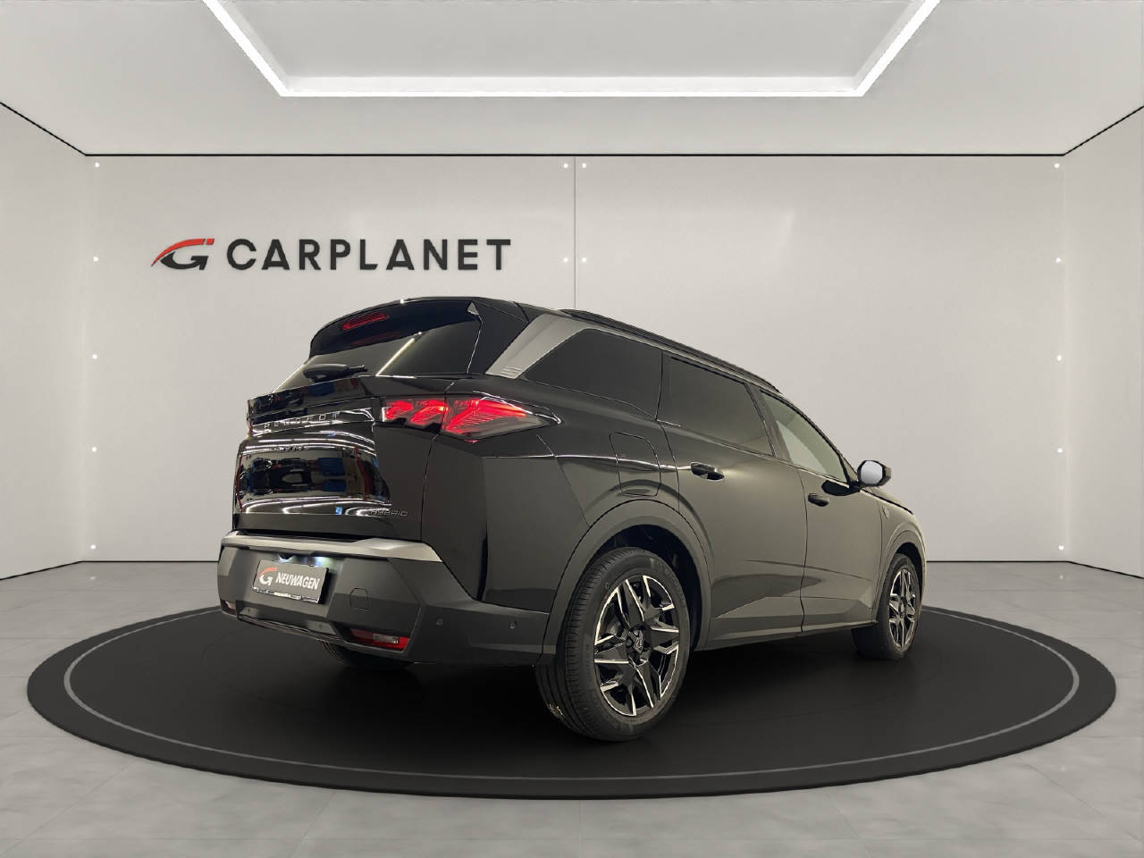 PEUGEOT 5008 1.2 Hybrid GT-showroom-element-3