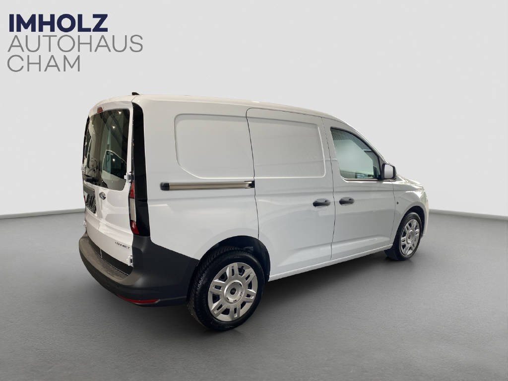 FORD Transit Connect Kaw. 2.0 EcoBlue 102 PS Trend-image-6