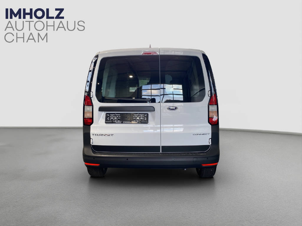 FORD Transit Connect Kaw. 2.0 EcoBlue 102 PS Trend-image-3