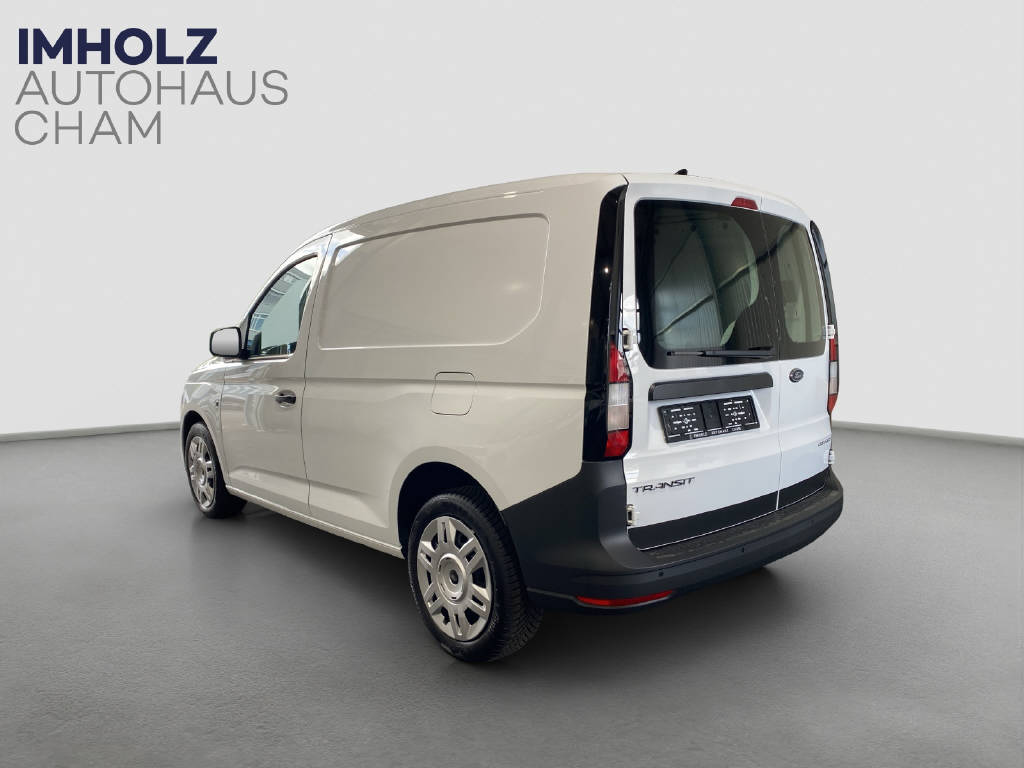 FORD Transit Connect Kaw. 2.0 EcoBlue 102 PS Trend-image-2