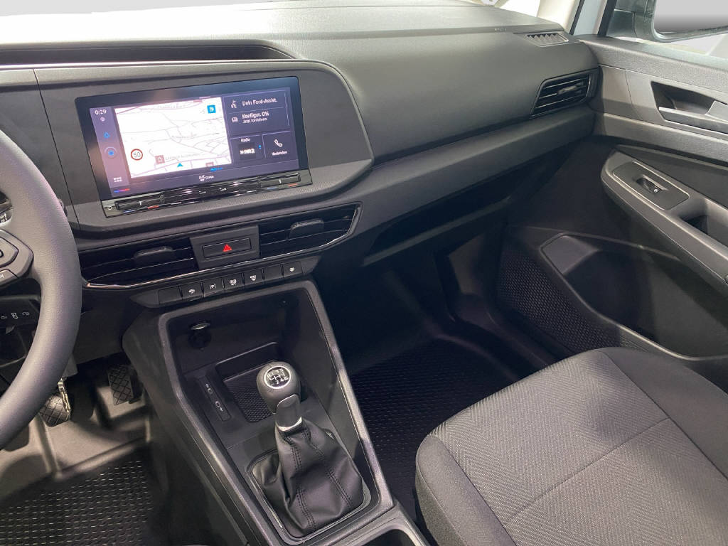 FORD Transit Connect Kaw. 2.0 EcoBlue 102 PS Trend-image-10