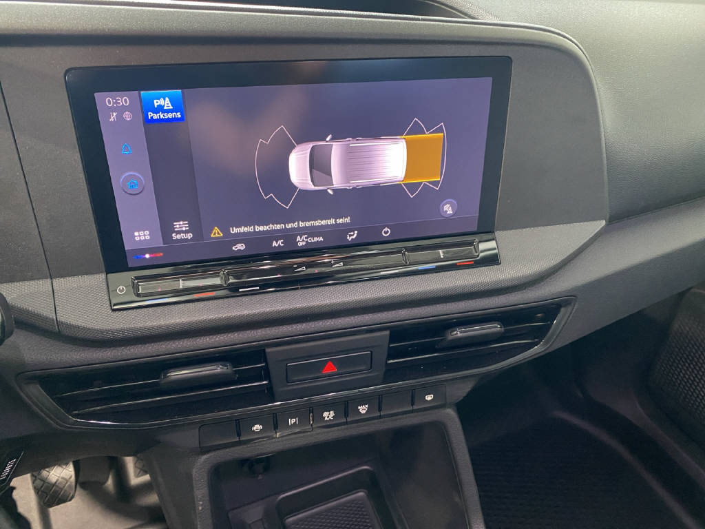 FORD Transit Connect Kaw. 2.0 EcoBlue 102 PS Trend-image-11