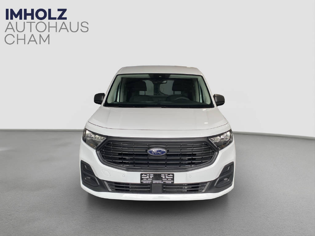 FORD Transit Connect Kaw. 2.0 EcoBlue 102 PS Trend-image-4