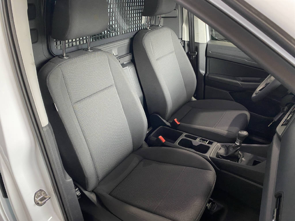 FORD Transit Connect Kaw. 2.0 EcoBlue 102 PS Trend-image-12
