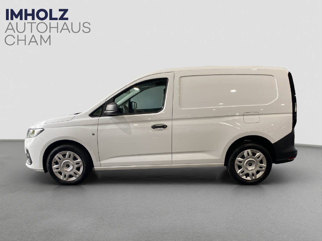 FORD Transit Connect Kaw. 2.0 EcoBlue 102 PS Trend-image-1