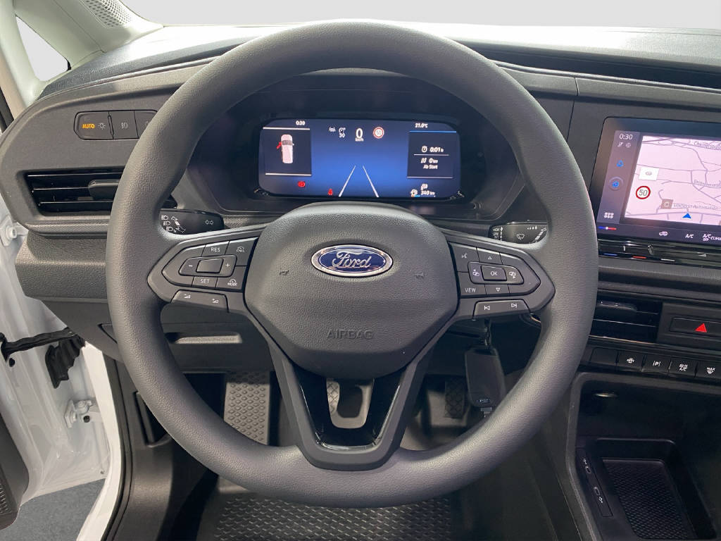 FORD Transit Connect Kaw. 2.0 EcoBlue 102 PS Trend-image-9