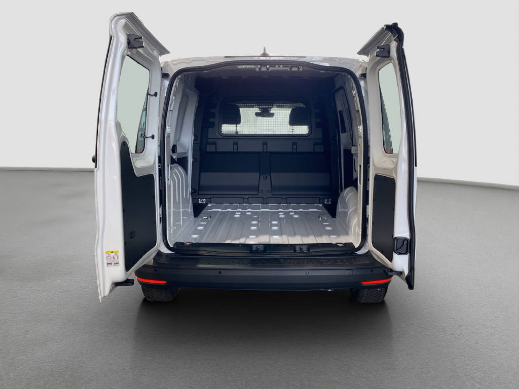 FORD Transit Connect Kaw. 2.0 EcoBlue 102 PS Trend-image-13