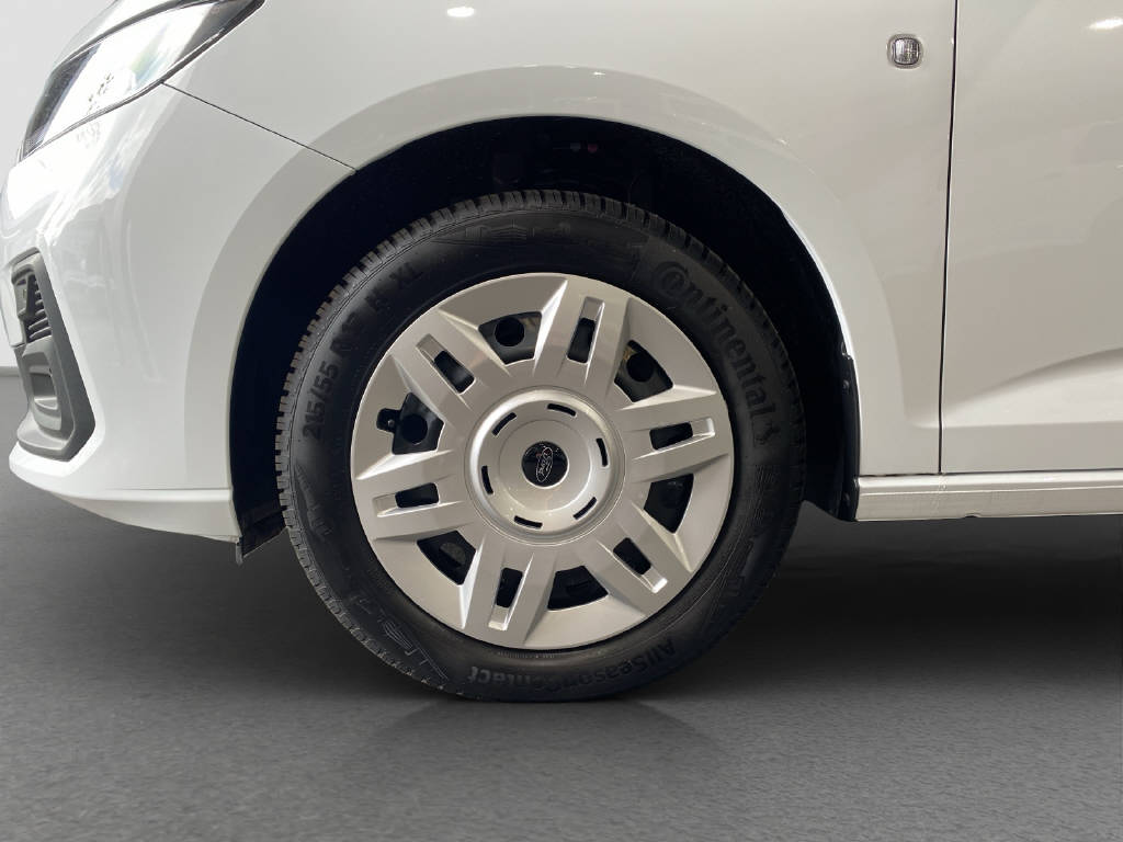 FORD Transit Connect Kaw. 2.0 EcoBlue 102 PS Trend-image-15